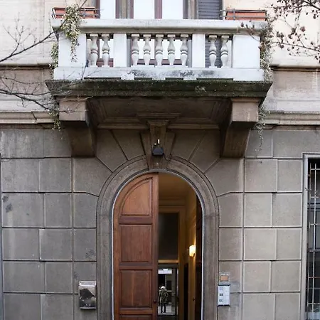 Menabrea 33 - Stylish Apartment!