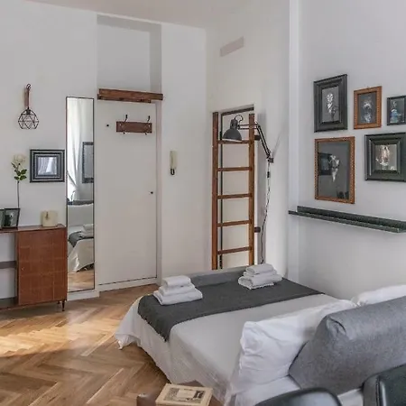 Menabrea 33 - Stylish Apartment! *